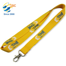 New design of Personalize the hundreds lanyard